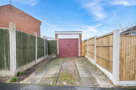 Garage and Parkin...