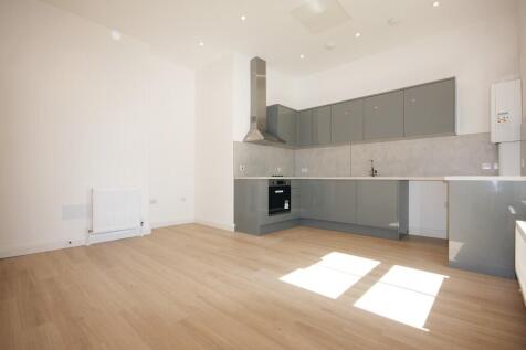 Open Plan Living ...