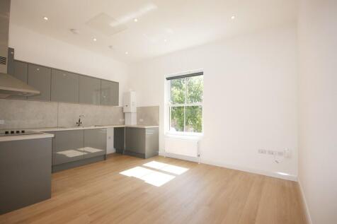 Open Plan Living ...