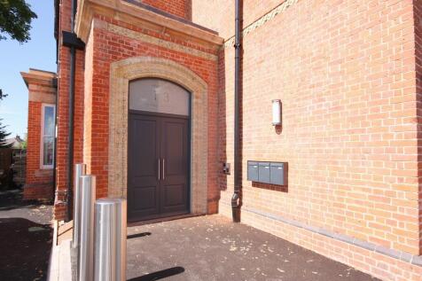Entrance - Extern...