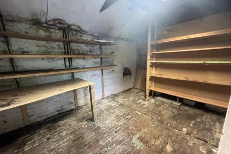 Outside Storage
