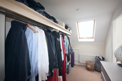 Dressing Room