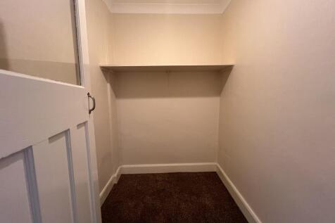 Storage Cupboard