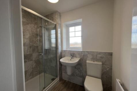 En Suite Bathroom