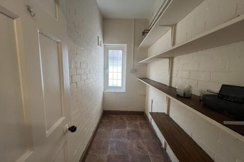 Pantry
