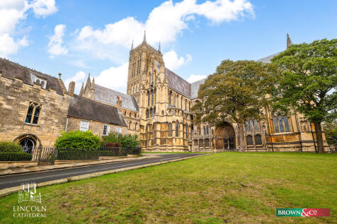 Cathedral Views