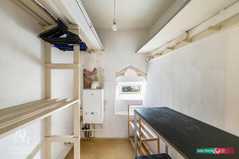 Pantry