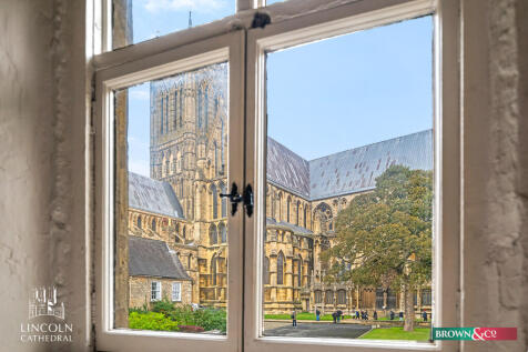 Cathedral Views