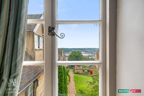 Court Yard View