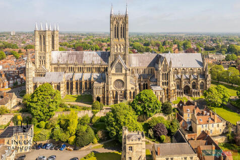 Lincoln Cathedral