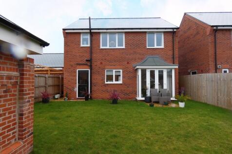 Rear Elevation