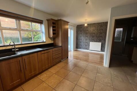 Kitchen-Diner