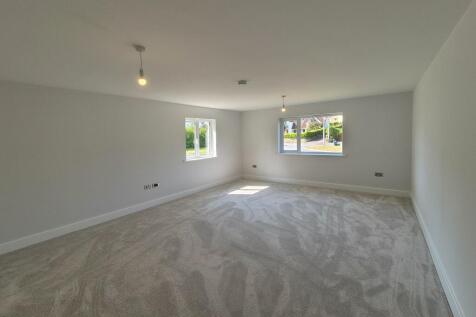 Ground Floor Lounge