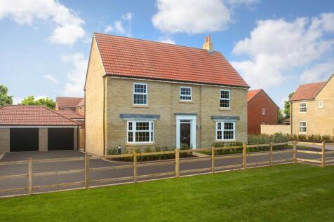 primary property image