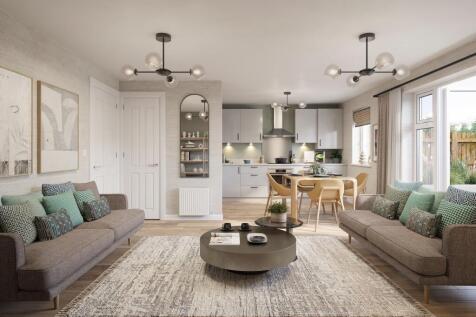 DWH EM BURLEIGH KITCHEN DINING LIVING