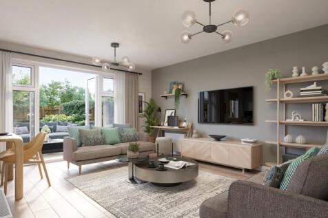 DWH EM BURLEIGH KITCHEN DINING LIVING