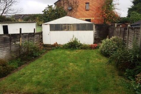 MAYPOLE CRESCENT IG6