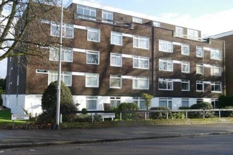 SOUTH WOODFORD E18