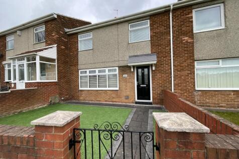 Sold property 1