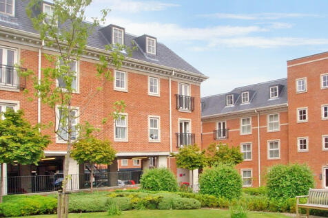 Exterior Shot