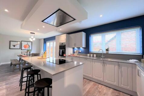 Kitchen Dining Family Room