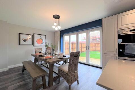 Kitchen Dining Family Room