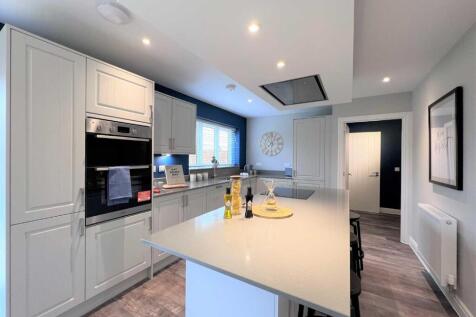 Kitchen Dining Family Room