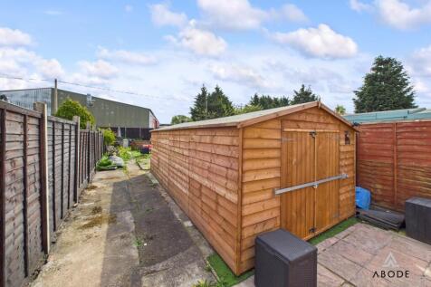 Outbuilding