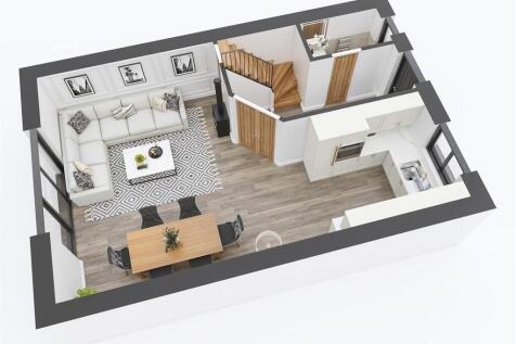 Unit 2 Ground Floor Perspective View ...jpg