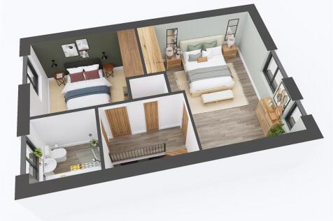 Unit 2 First Floor Perspective View.jpg