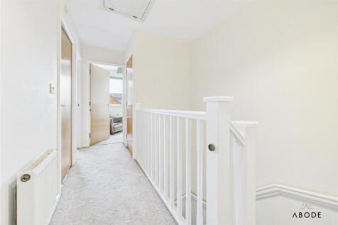 Second Floor Landing