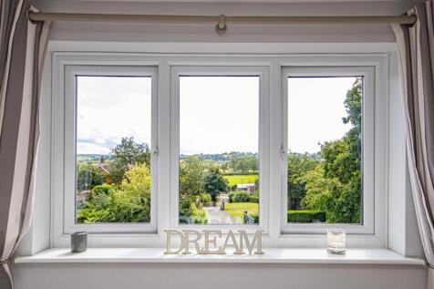 Bedroom View from Three
