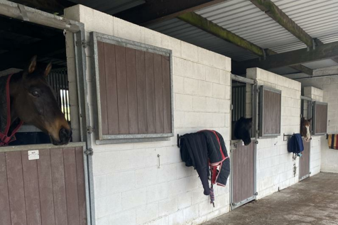 Equestrian Facilities