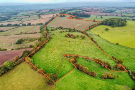 Lot 2 Indicative Boundary