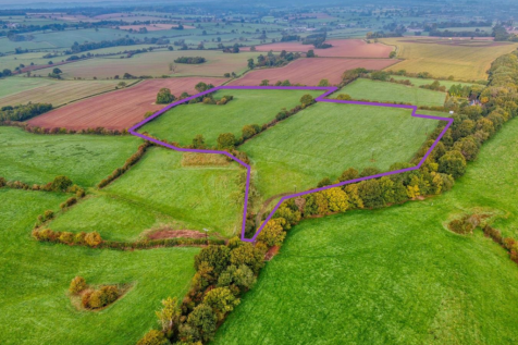 Lot 4 Indicative Boundary