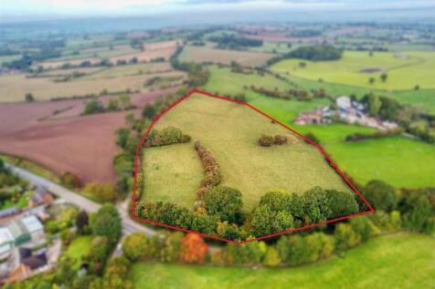 Lot 1 Indicative Boundary