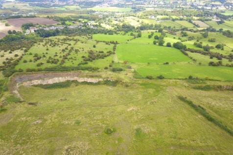 land at wensley.JPG