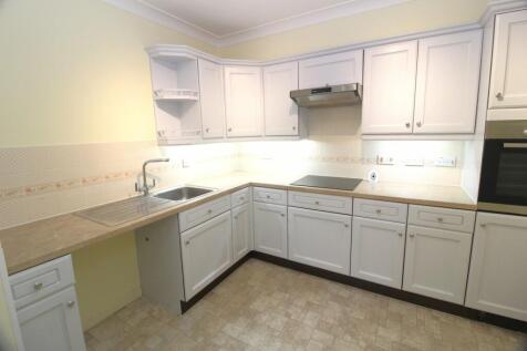 7 Harrison Court kitchen main