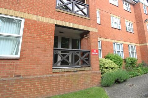 7 Harrison Court outside balcony
