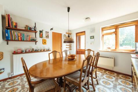 Breakfast Room