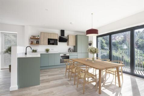 Dressed property for marketing purpose