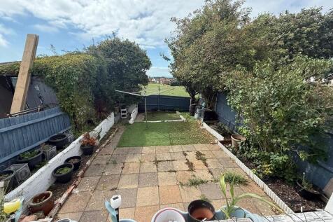 Garden 1
