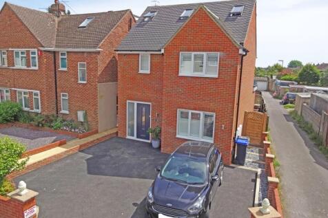 Wilmot Road A1