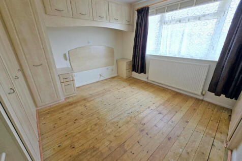 1st Bedroom