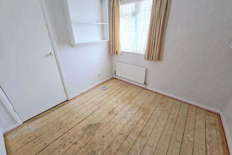 3rd Bedroom