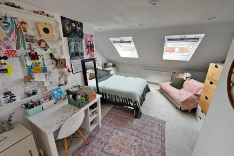 Third Bedroom