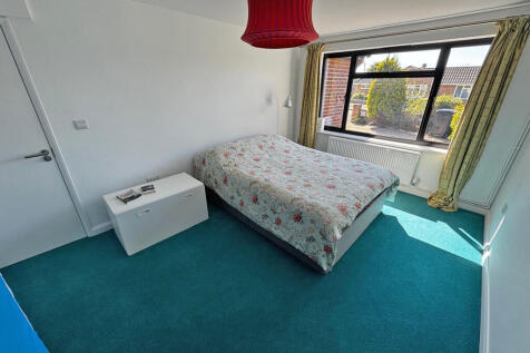 First Bedroom (2)