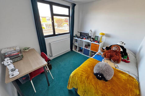 Third Bedroom (1)