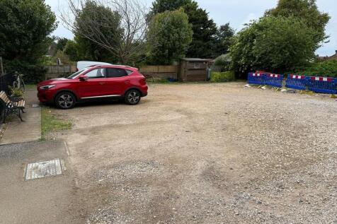 Car park