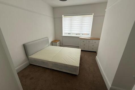 Main Room